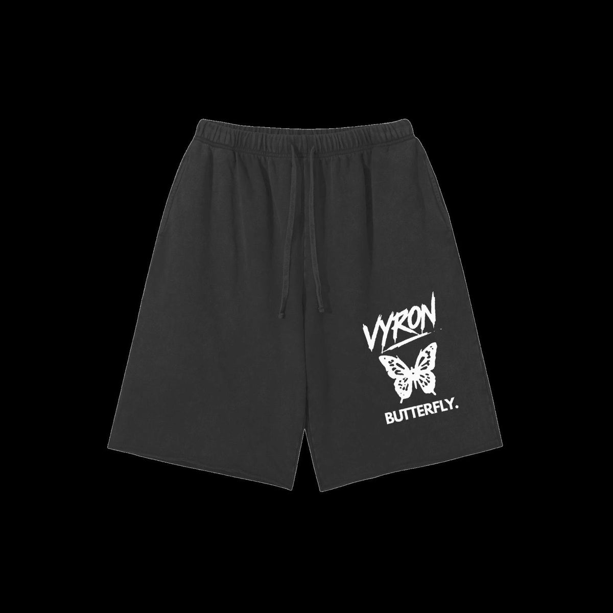 VYRON BUTTERFLY Shorts